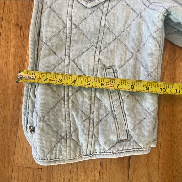 Paige Quilted Women's Jacket - Picture 7 of 8